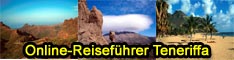 Online-Reiseführer Teneriffa