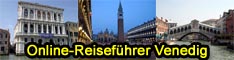 Online-Reiseführer Venedig
