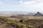 The east of Gran Canaria is marked by strong winds and scant landscapes.