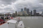 Boat trip to Greenwich
