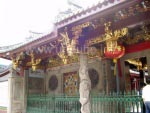 Siang Cho Keong Temple