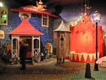 Junibacken: The fairy story land of Stockholm