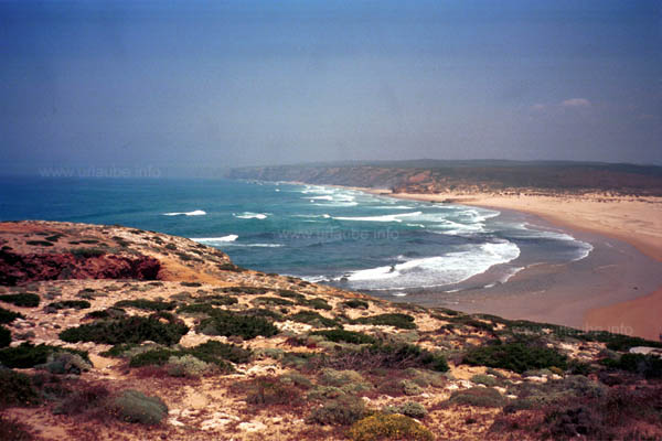 Sagres, Cabo de S�o Vicente