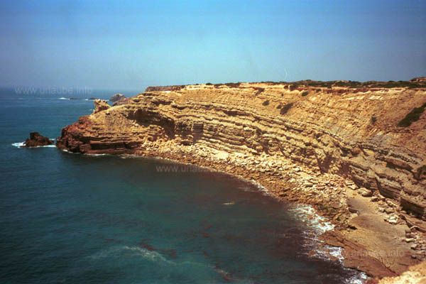 Sagres, Cabo de S�o Vicente