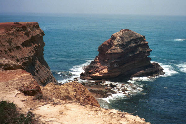 Sagres, Cabo de S�o Vicente