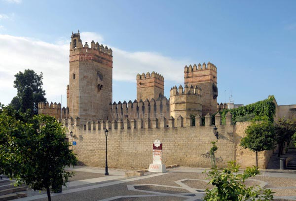 Castillo de San Marcos 