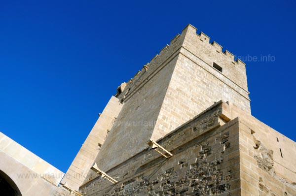 Torre de la Calahorra