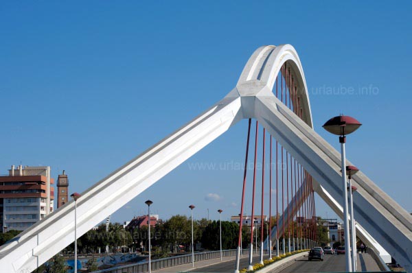 Puente de la Barqueta