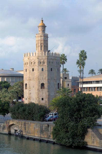 Torre del Oro