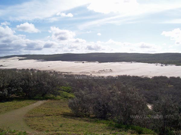 View to the heartland