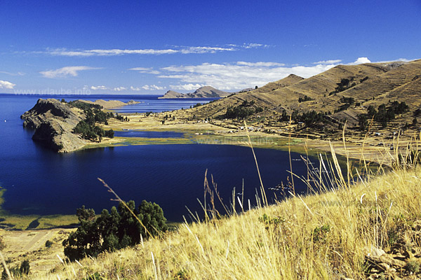 Endless wideness and a fascinating landscape - a dream for nature lovers!