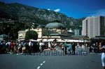 Shopping in Monaco... an expensive affair...