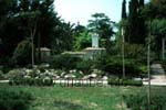 Parc Phoenix in Nice