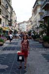 Rue Masséna - here is everything avilable what the shopper-heart desires!