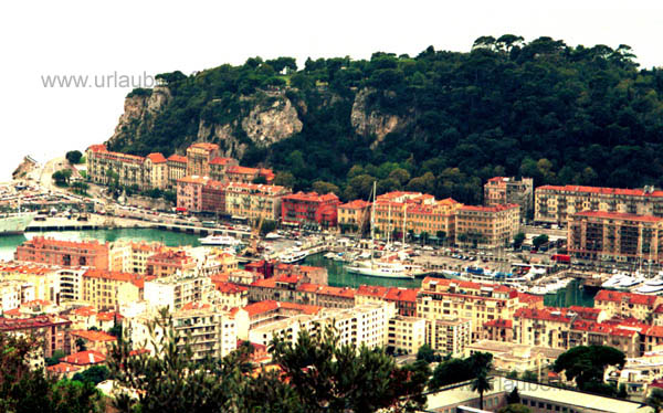 Villefranche-sur-Mer