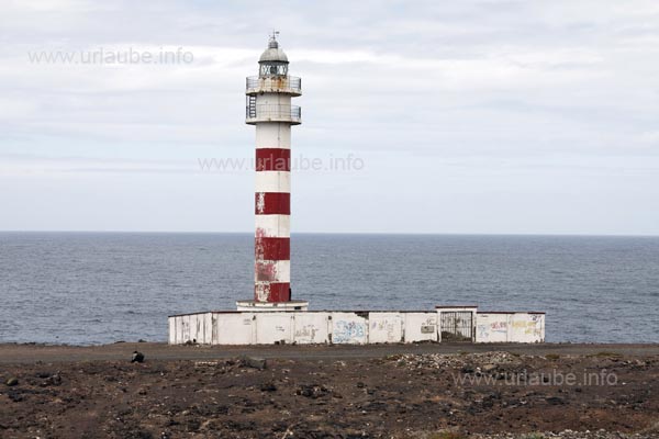 Idyll at the light house?