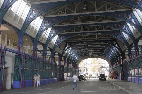 Smithfield Market