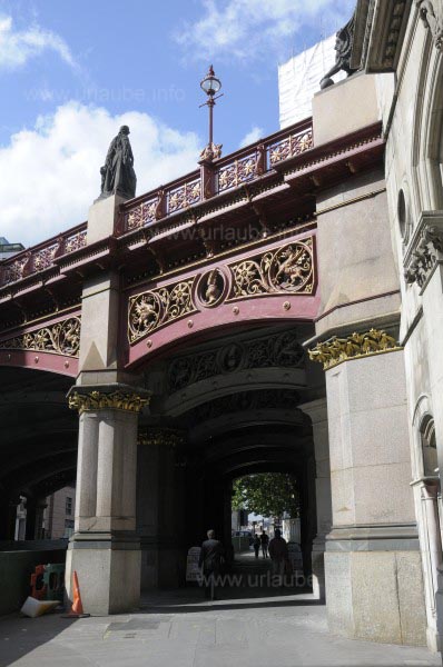 Holborn Viaduct