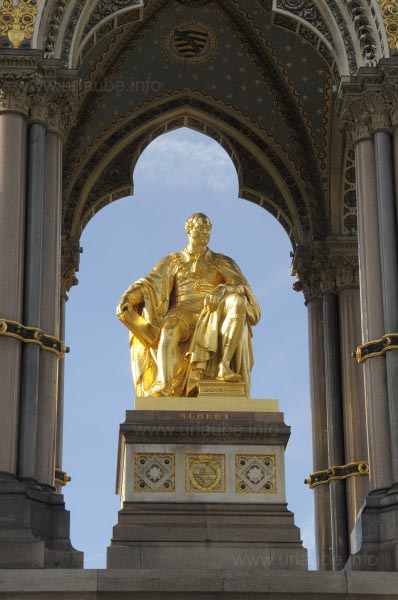 Albert Monument