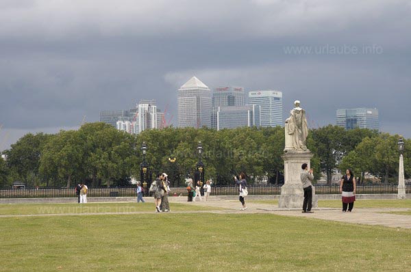 Greenwich Park