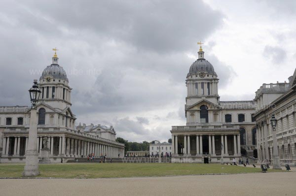 Royal Naval College