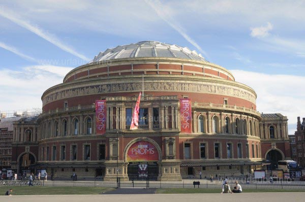 Royal Albert Hall