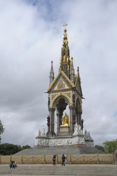 Albert Memorial