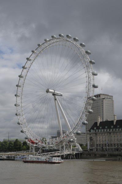 London Eye