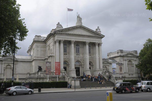 Tate Britain