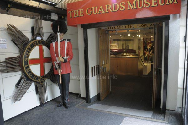 The Guards Museum