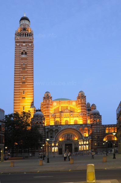 Westminster Cathedral