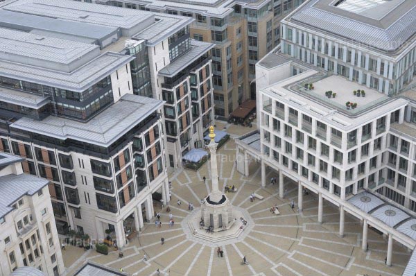 Paternoster Square