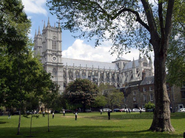 Westminster Abbey