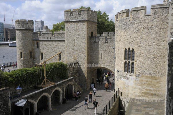 Tower of London