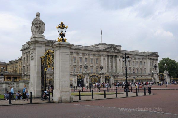 Buckingham Palace