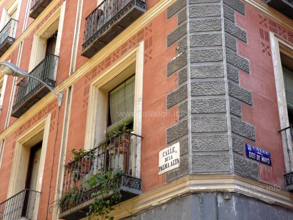 Dapper residential houses