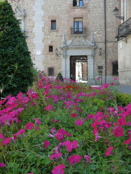 Historical atmosphere