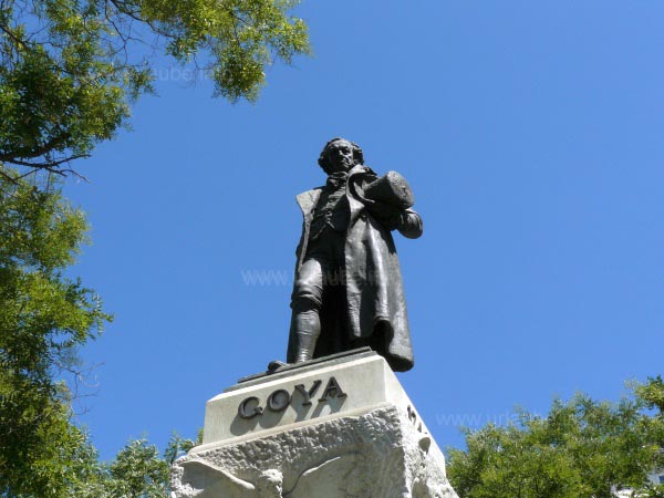 Goya