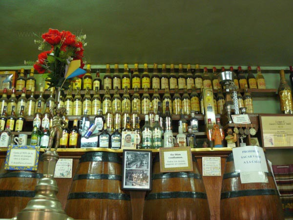 There is no lack of choice