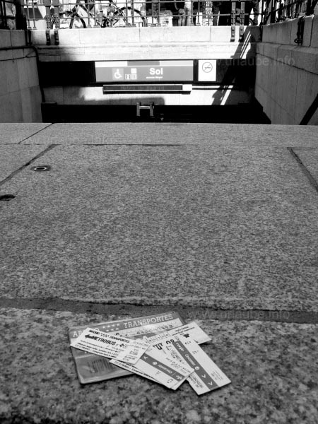 It is better to use the public transportation