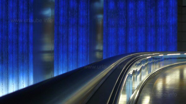 Museum, Exhibition Room?