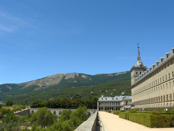 A location with an excellent view