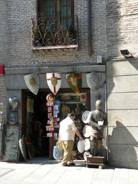 Need a new equipment?