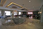 Exclusive Lobby