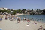 Beach of Porto Cristo
