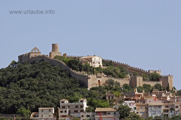 Castell de Capdepera