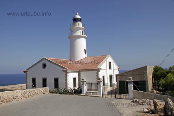 Cap de Capdepera