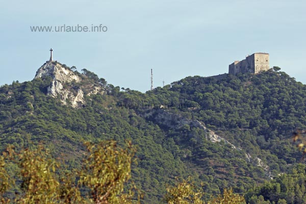 Ermita de Sant Salvador