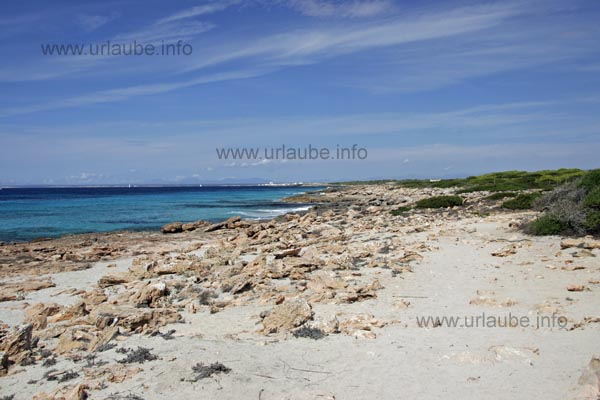 Colonia de Sant Jordi