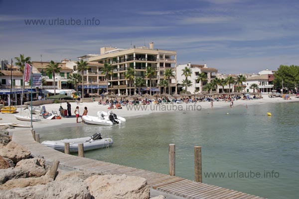 Colonia de Sant Jordi